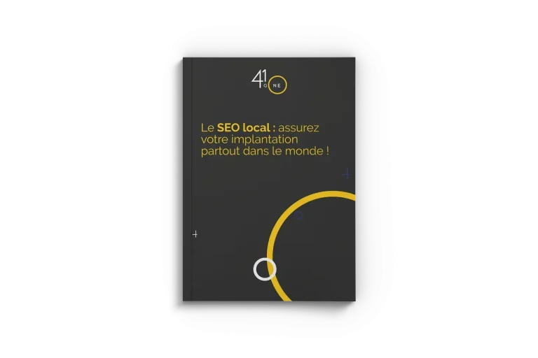 Lire la suite à propos de l’article Livre blanc : Le SEO local, comment s’implanter n’importe où