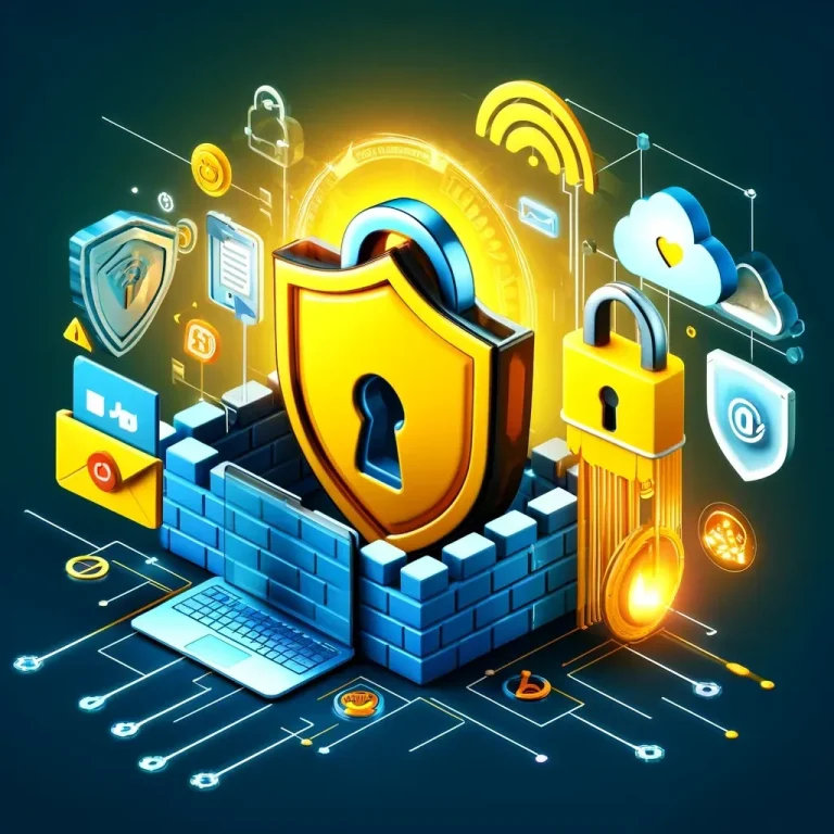 Lire la suite à propos de l’article Cybersécurité et e-commerce : stratégies et outils de prévention des fraudes