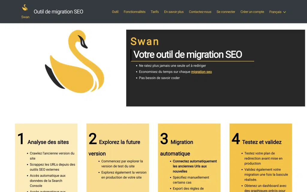 site swan.tools