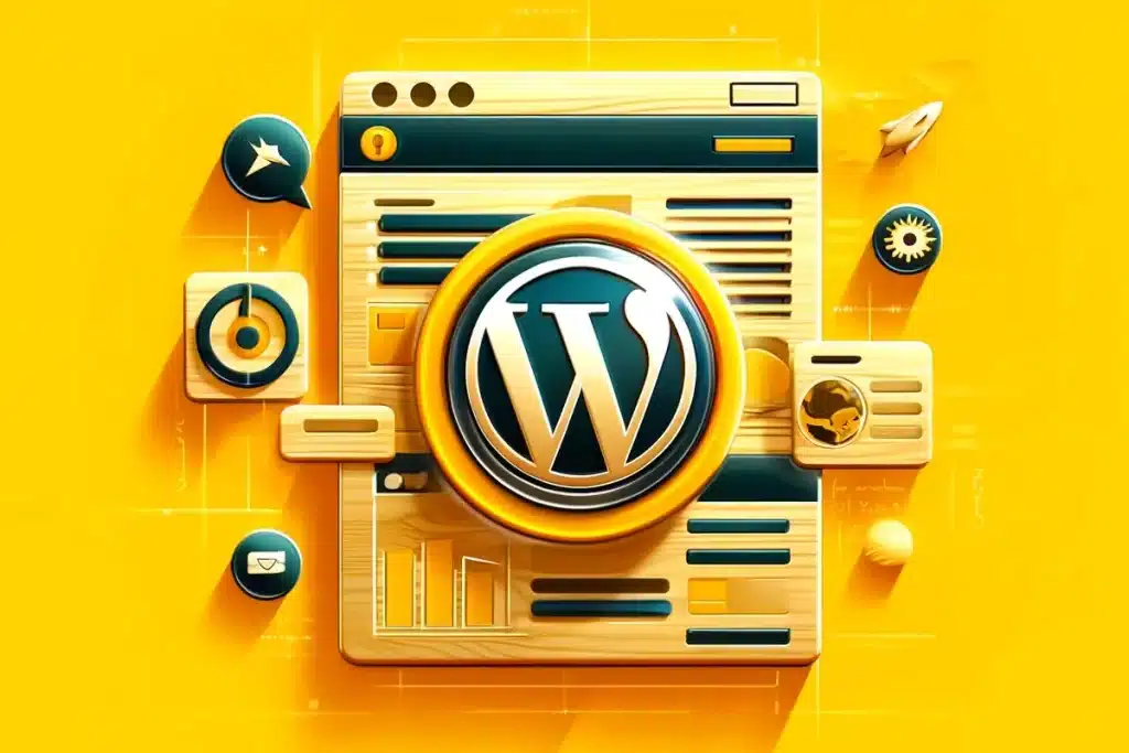 widgets wordpress